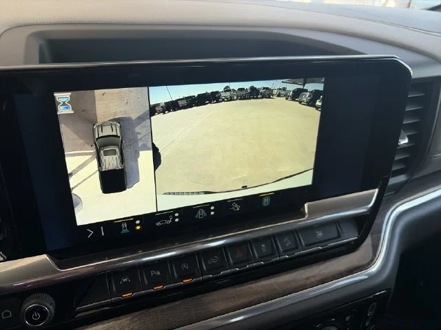 Used 2022 Beige Chevrolet LTZ image 22