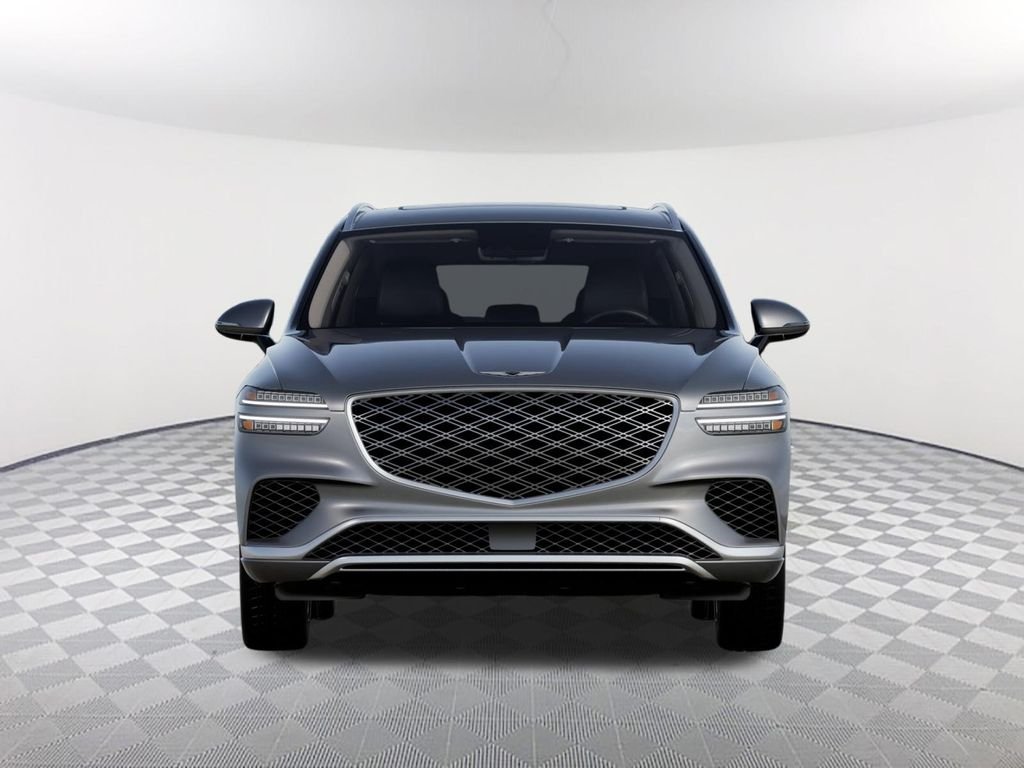 New 2027 Gray Genesis 2.5T Select image 6
