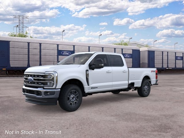 New 2026 Ford Super Duty F-350® Lariat®