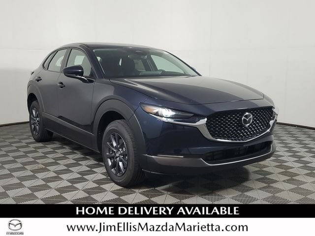 2026 Mazda CX-30 2.5 S AWD's photo