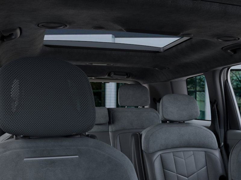 New 2027 White Kia X-Line SX-Prestige image 27