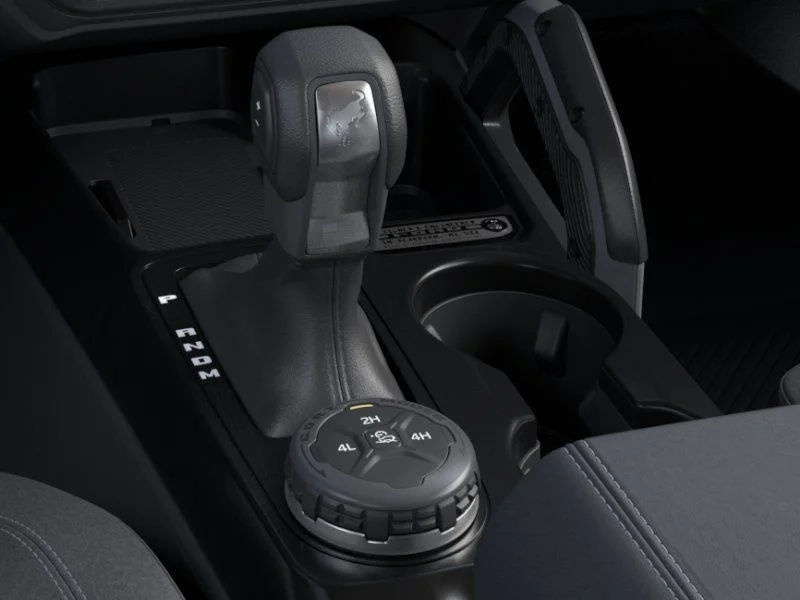 New 2026 Marsh Gray Ford Big Bend® image 19