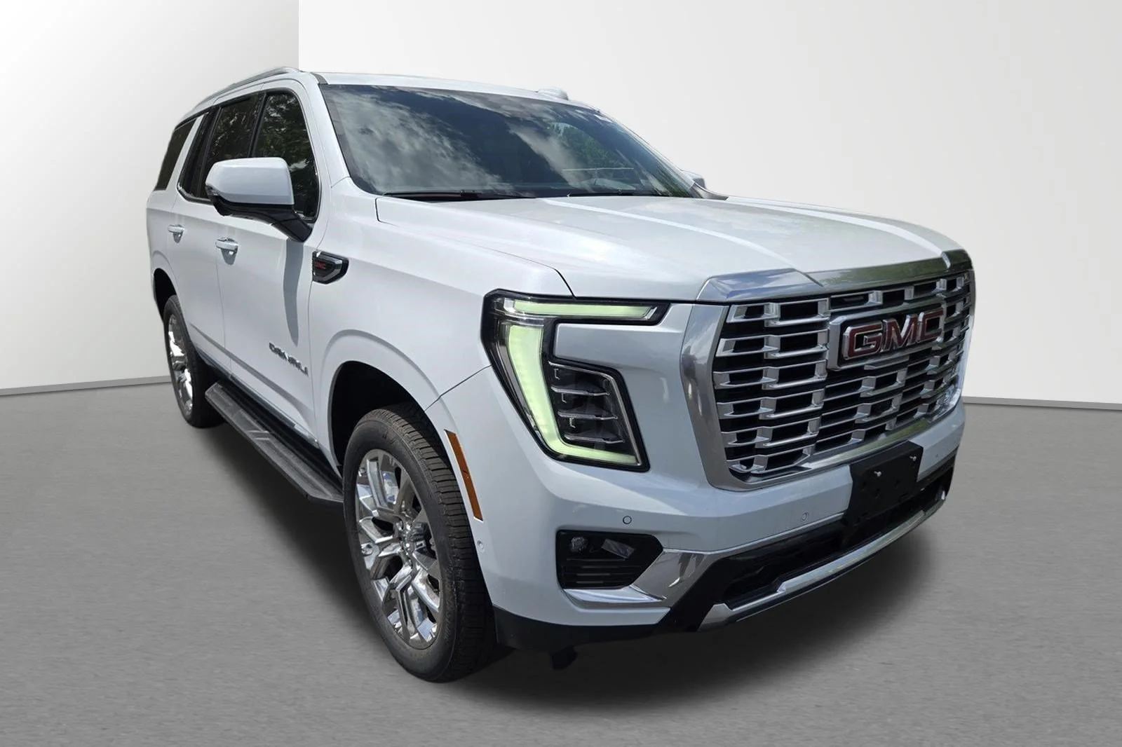 2026 GMC Yukon