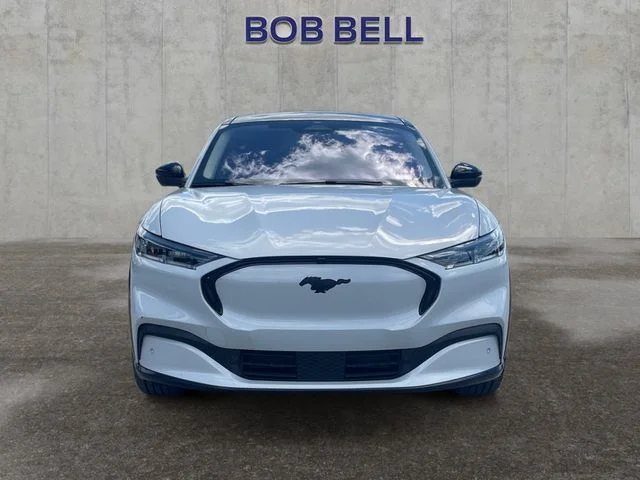 Used 2023 White Ford Premium image 8