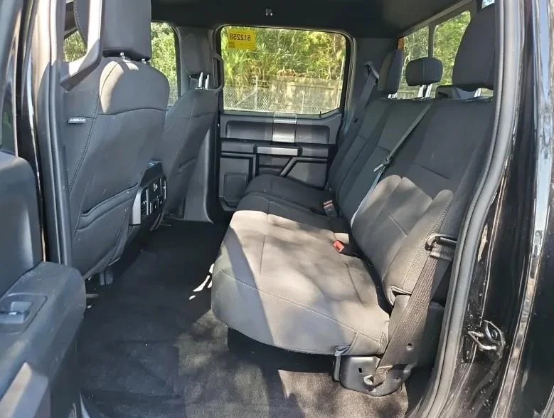 Used 2019  Ford XLT image 5