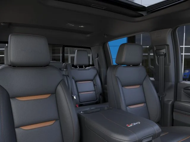 New 2026 Coastal Dune GMC AT4 image 24