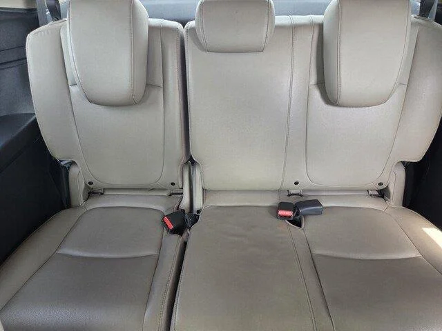 Used 2022 Radiant Red Metallic II Honda Touring image 26