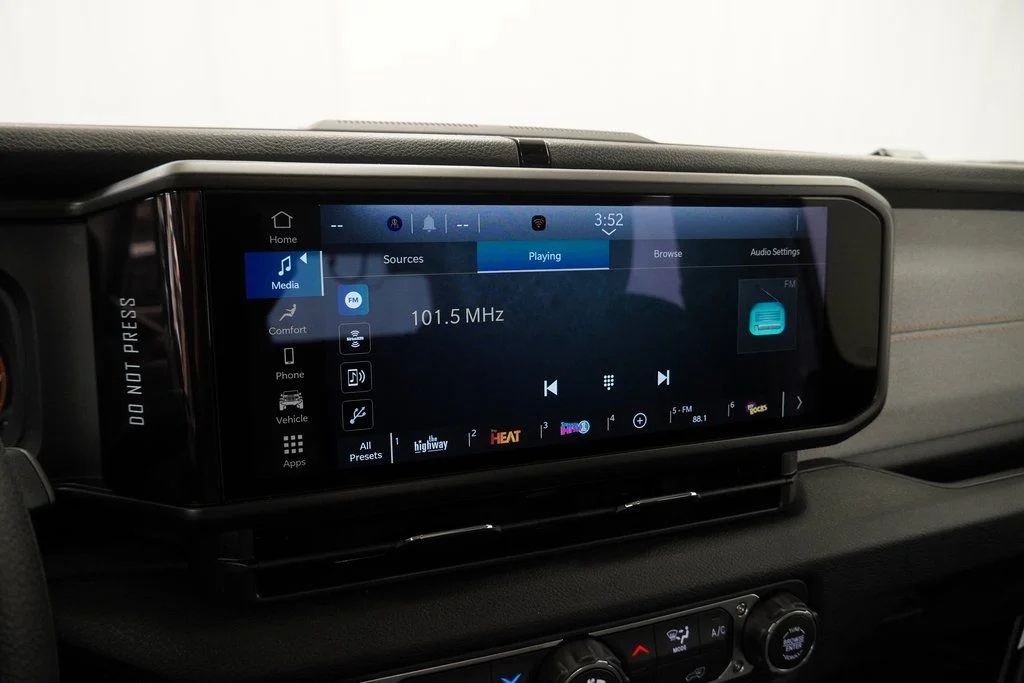 2026 Jeep Wrangler 2-Door Sport - Photo 22