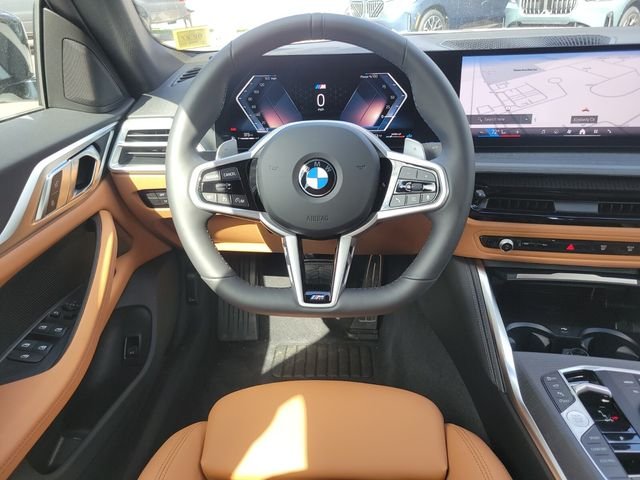 New 2026 White BMW 430i xDrive Gran Coupe image 14