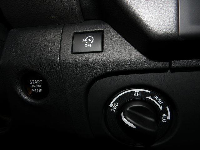2026 Nissan Frontier PRO-4X - Photo 26