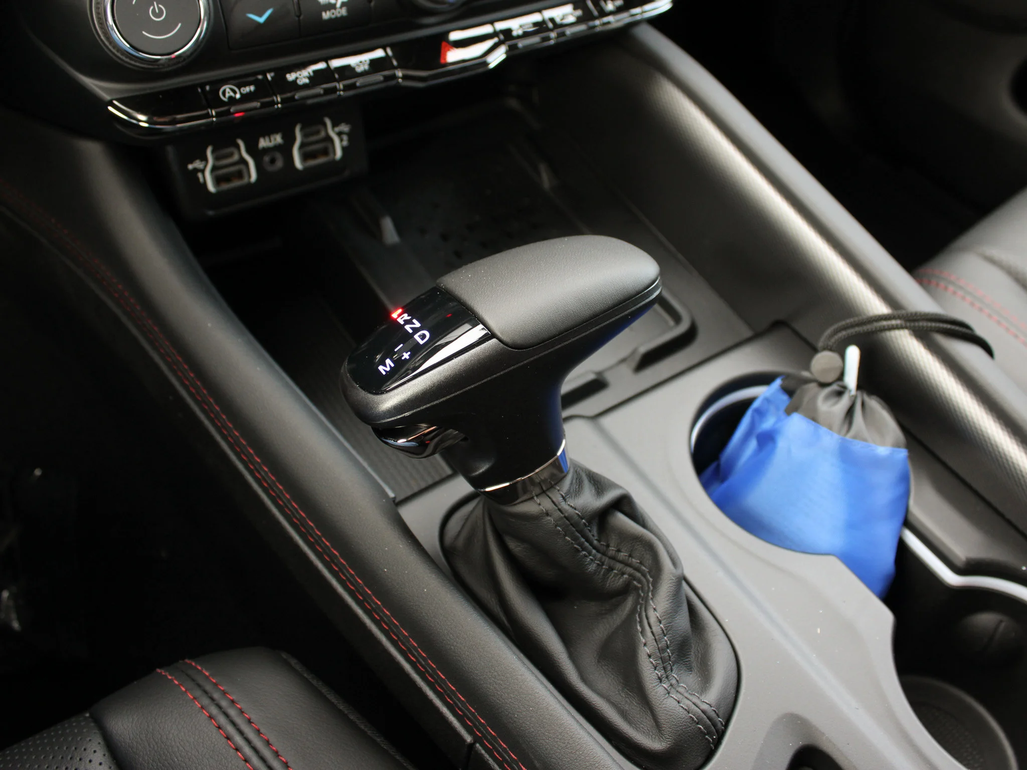 New 2026 Black Dodge GT Plus* image 23