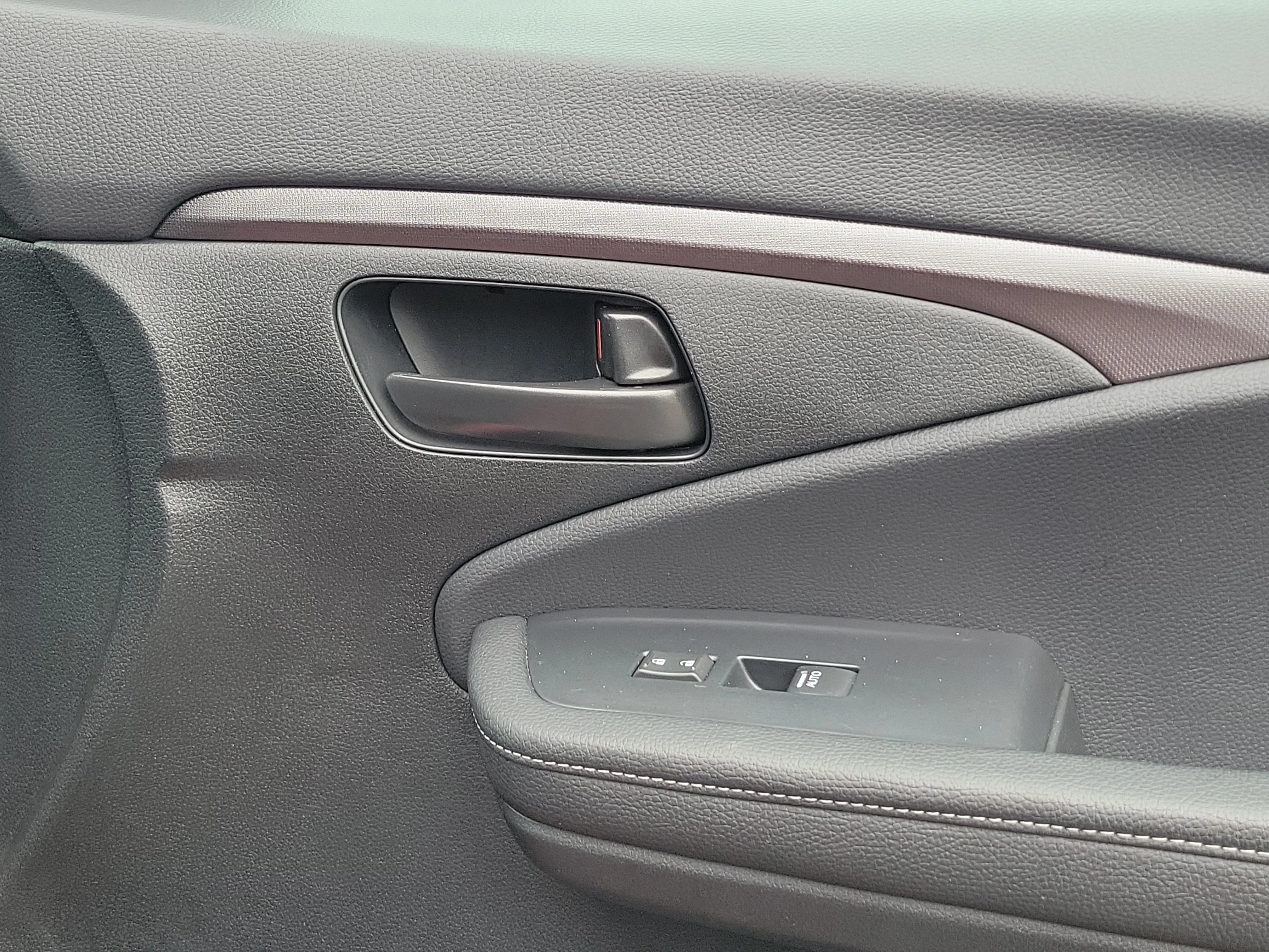 2025 Honda Ridgeline Sport - Photo 50