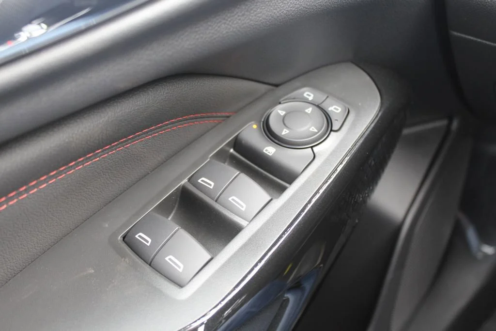New 2026 Sterling Gray Metallic Chevrolet 2RS image 20