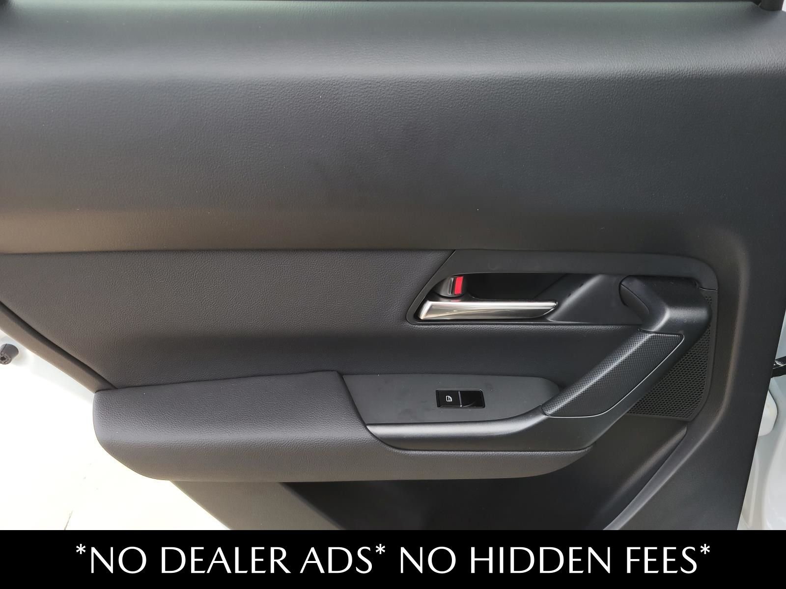 New 2026 Wind Chill Pearl Mazda Premium Plus AWD image 11