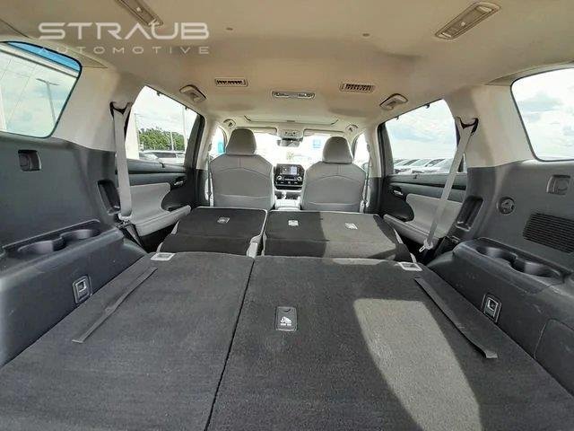 Used 2021 Blueprint Toyota XLE image 58