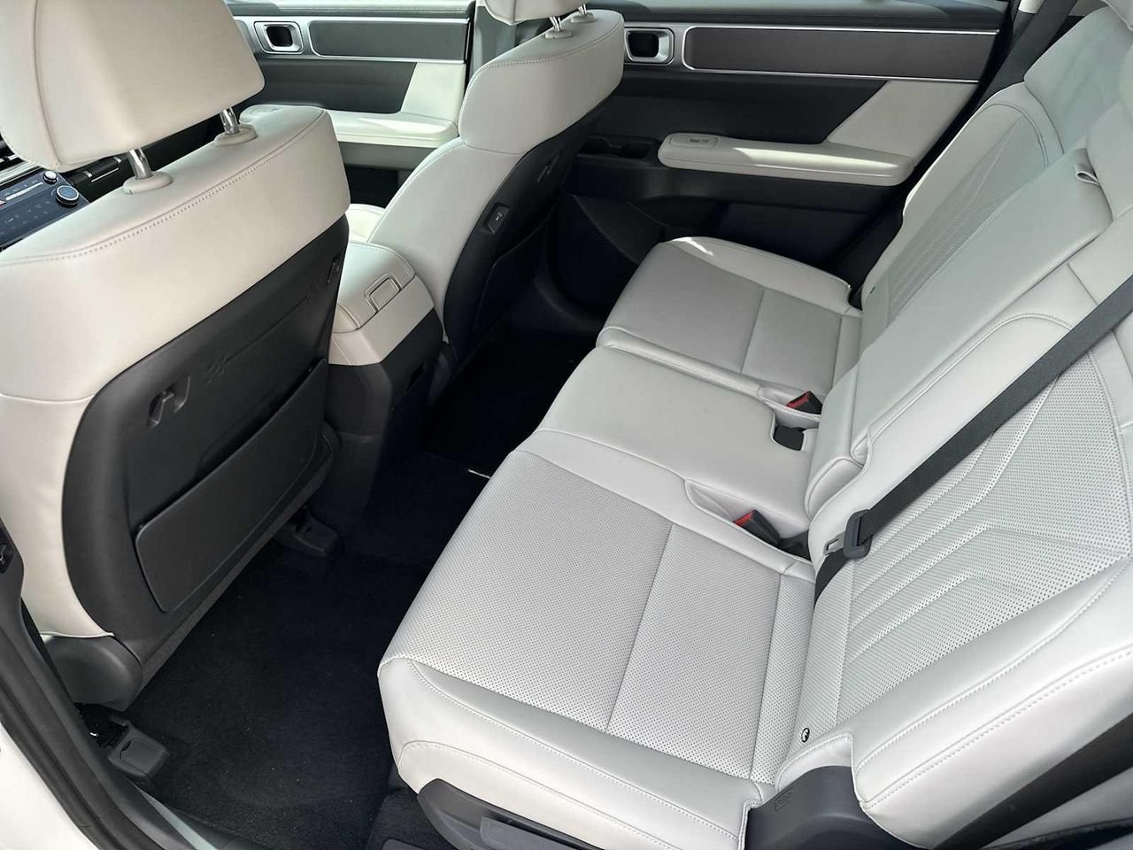 2026 Hyundai Santa Fe SEL - Photo 21