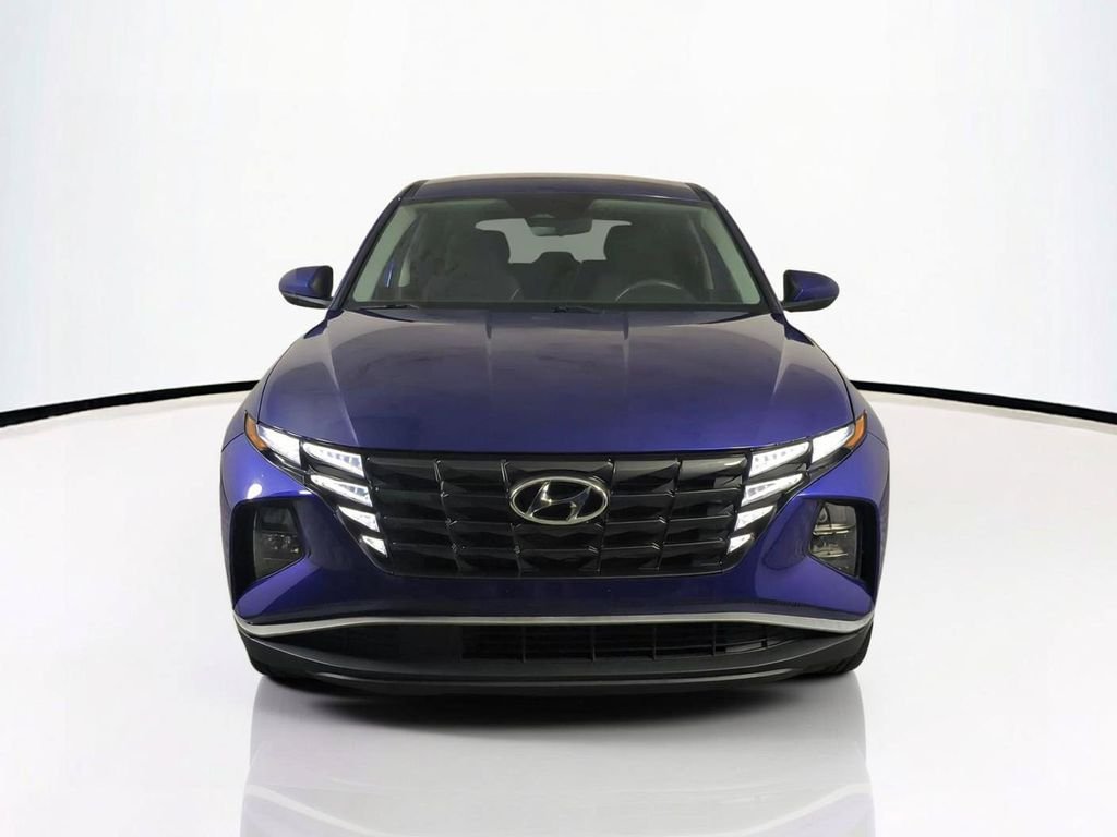 2024 Hyundai Tucson SE - Photo 3
