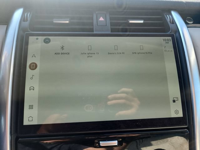 2023 Land Rover Discovery S - Photo 23