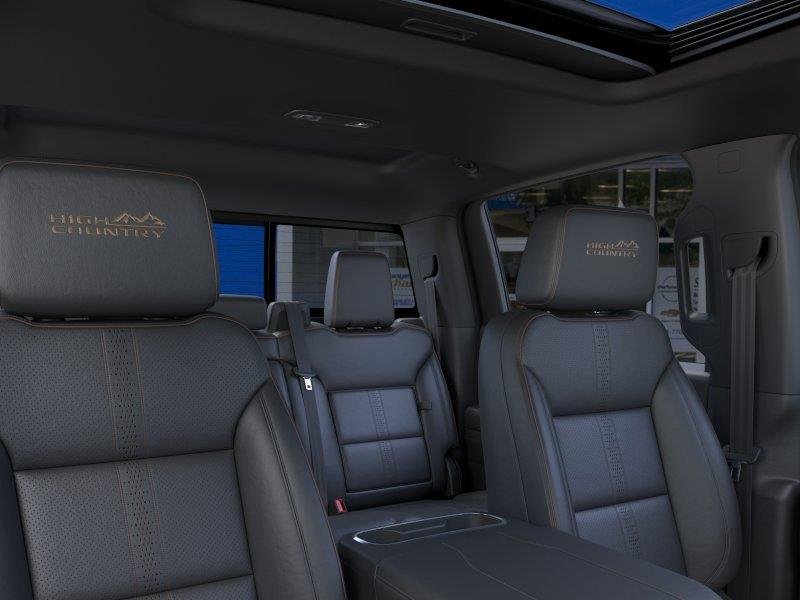 2026 Chevrolet Silverado 1500 High Country - Photo 24