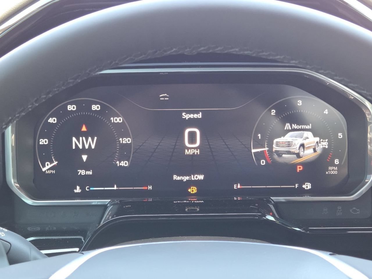 New 2026 Summit White GMC SLT image 31