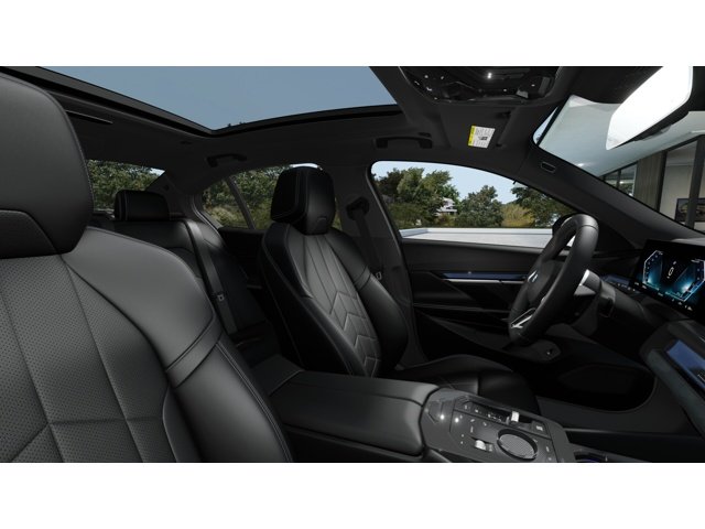 New 2027 Black Sapphire Metallic BMW xDrive40 image 9