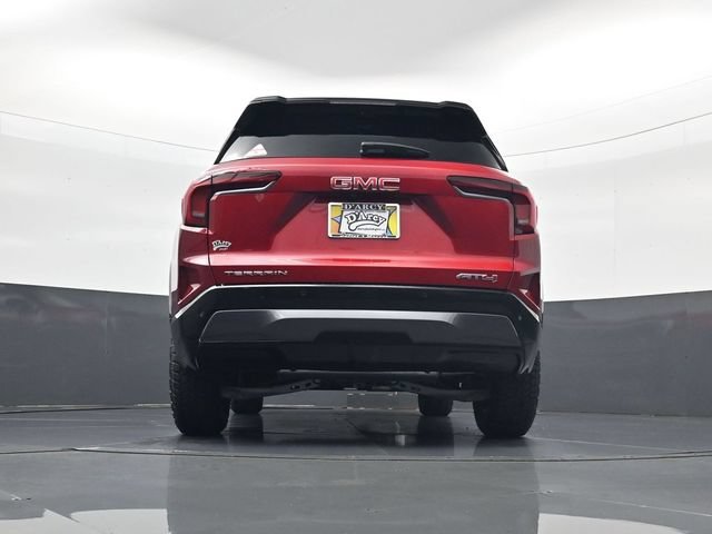 2027 GMC Terrain AT4 - Photo 26
