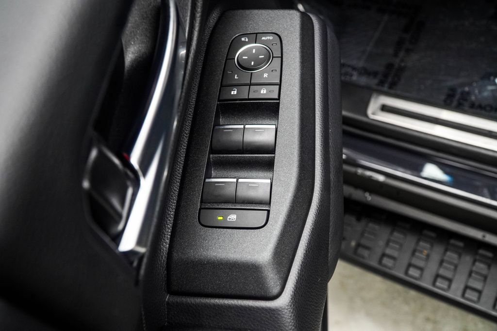 Used 2024 Gray Toyota Base image 41