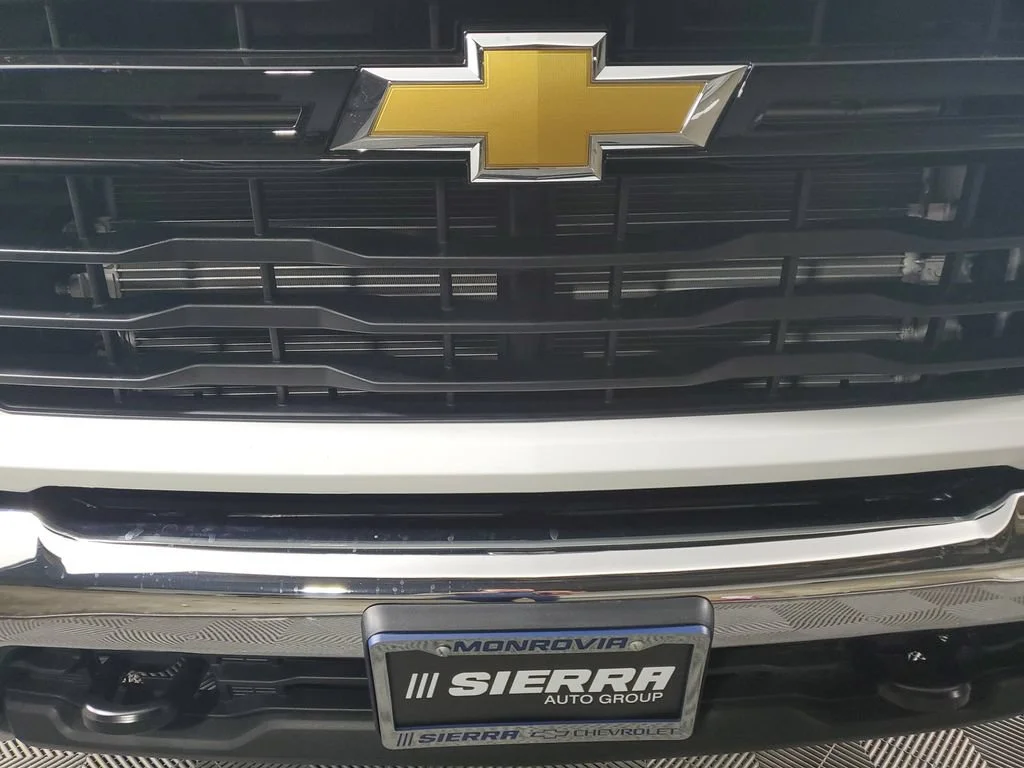 2026 Chevrolet Silverado 3500 HD Work Truck - Photo 15
