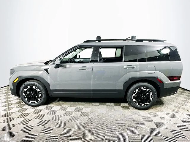 New 2026 Hyundai SANTA FE SEL