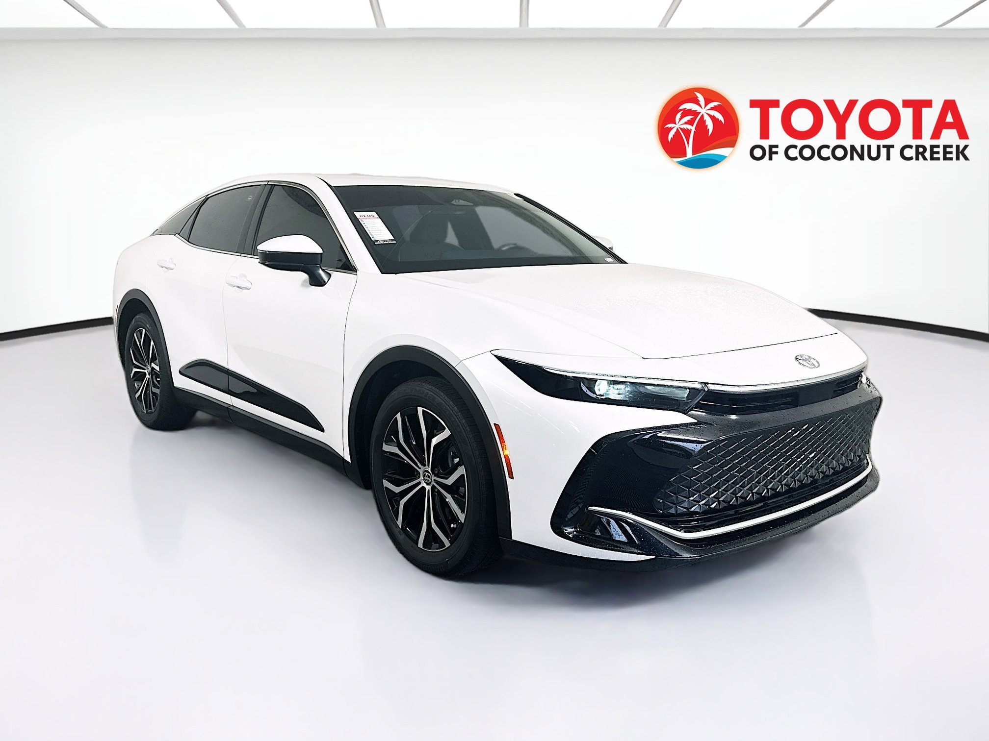 2023 Toyota Crown