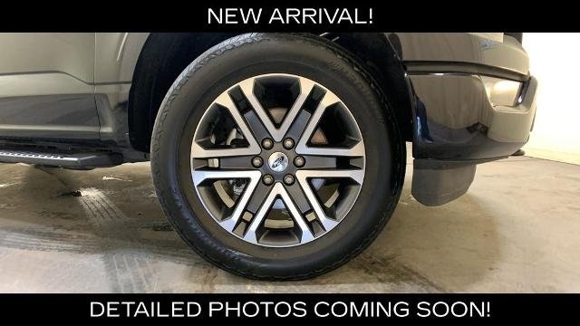 Certified Used 2023 Black Metallic Ford XL image 49