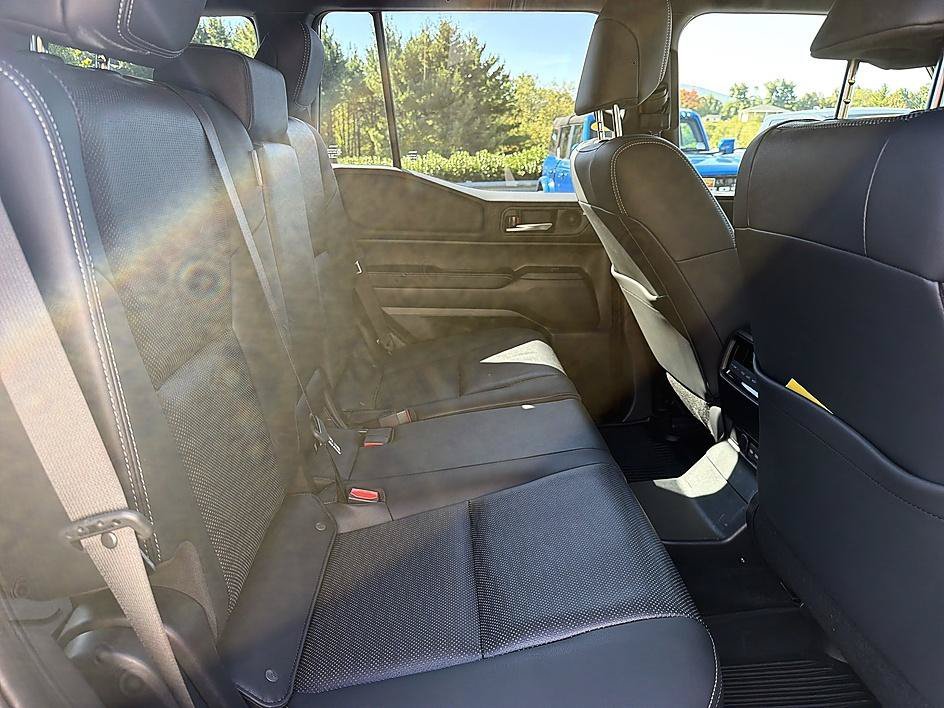 Used 2026 Meteor Shower Toyota Base image 20