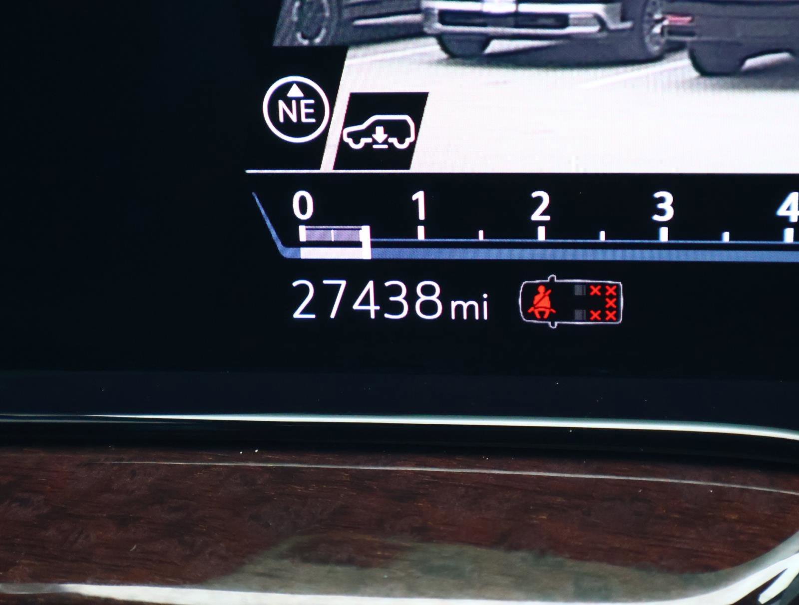 2021 Cadillac Escalade ESV Sport Platinum - Photo 37