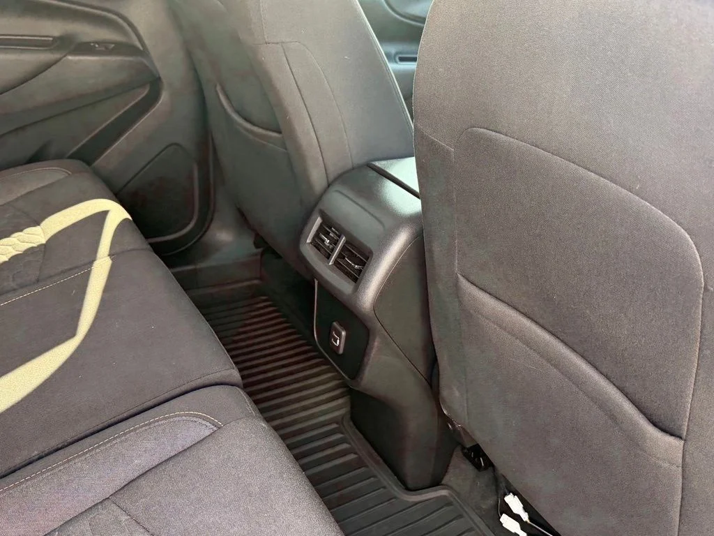 Used 2019 White Chevrolet LT image 41