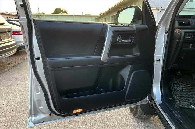 2024 Toyota 4Runner SR5 - Photo 20