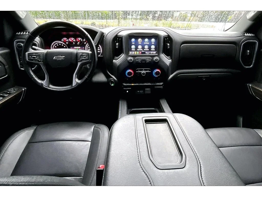 Used 2022  Chevrolet LT Trail Boss image 15