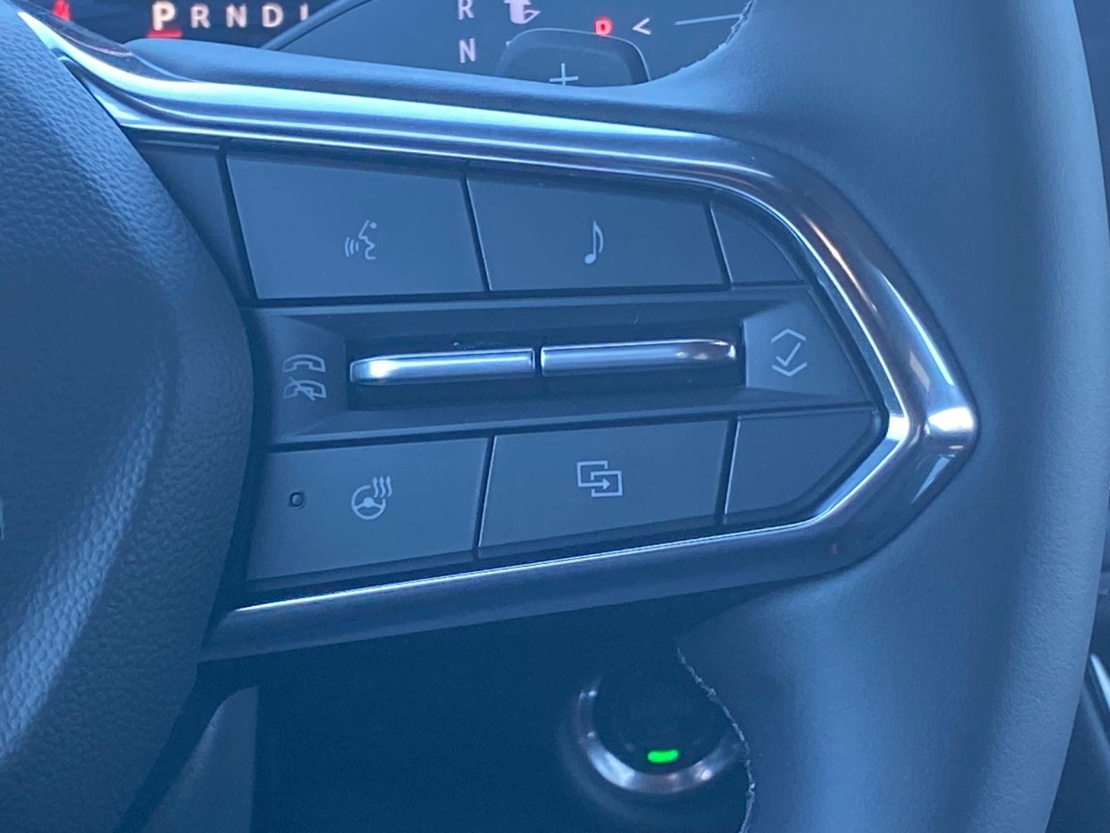 2026 Chevrolet Tahoe LT - Photo 8