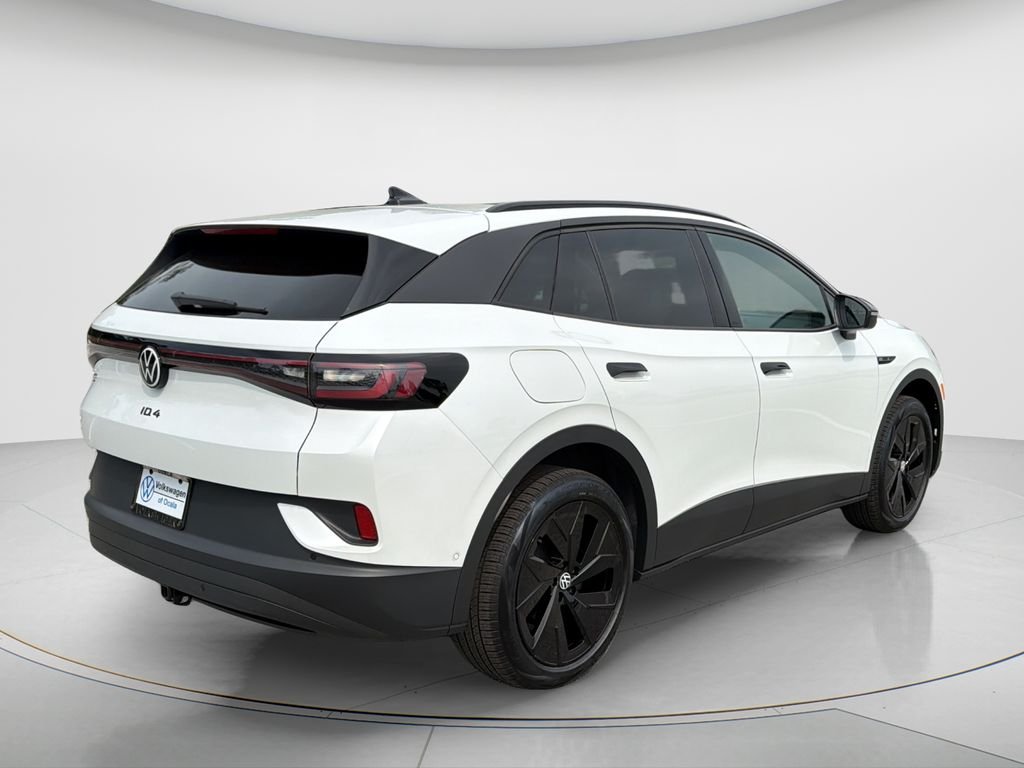 New 2026 Opal White Pearl Volkswagen Pro S image 5