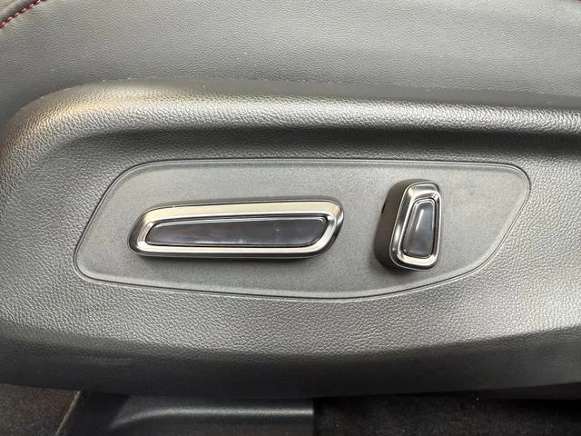 New 2026 Platinum White Pearl Acura A-Spec Package image 20