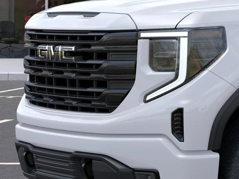 2026 GMC Sierra 1500 Elevation - Photo 13