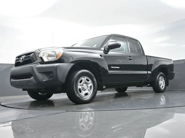 Used 2013 Black Toyota Base image 36