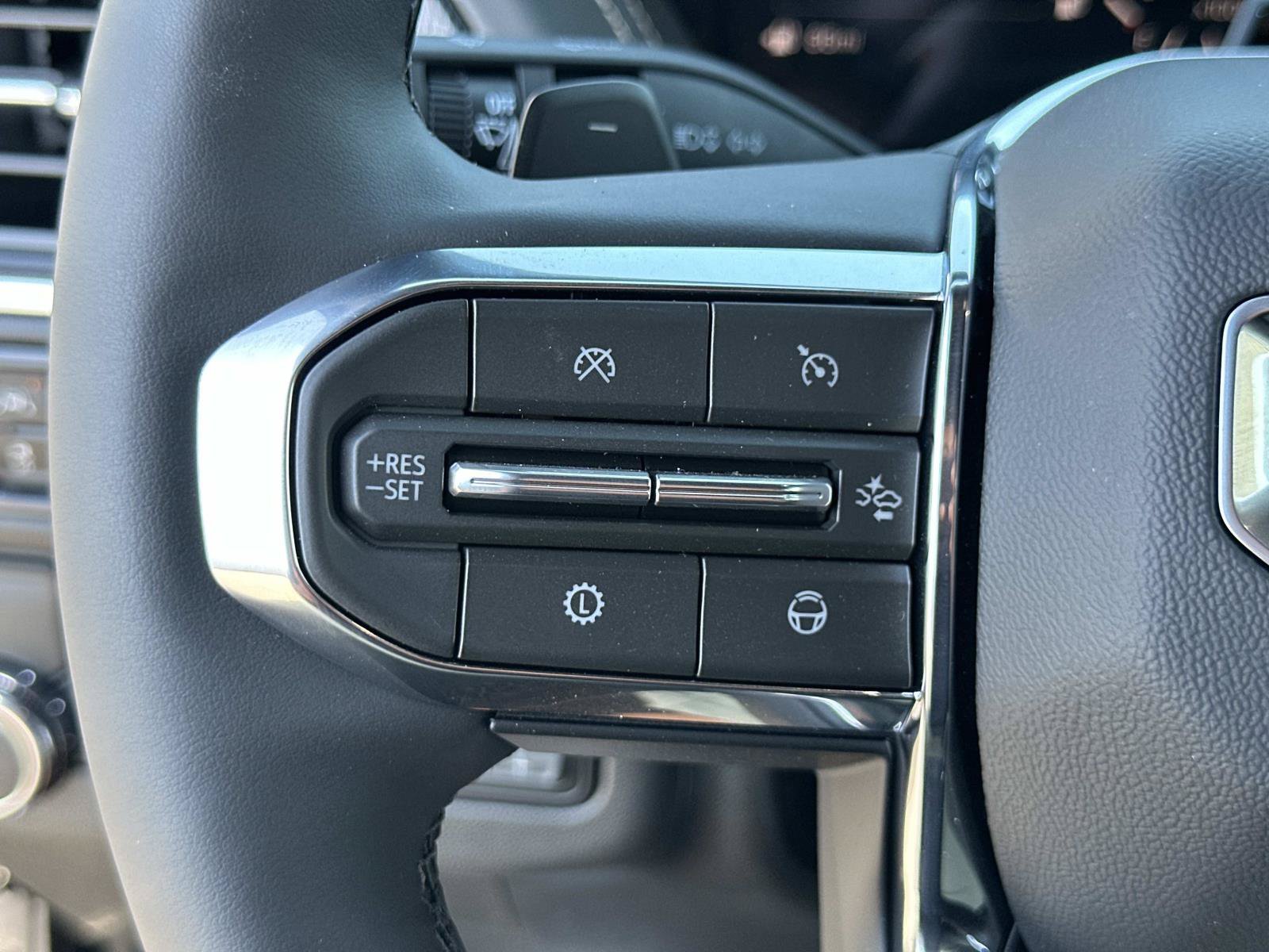 2026 GMC Yukon Elevation - Photo 11