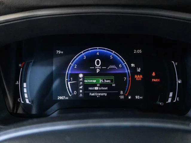 Certified Used 2026 UNDERGROUND Toyota  image 38