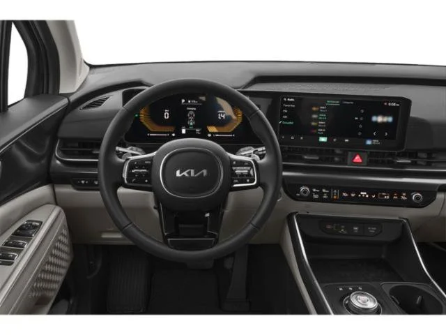 New 2027 Ceramic Silver Kia LXS In-Transit image 9