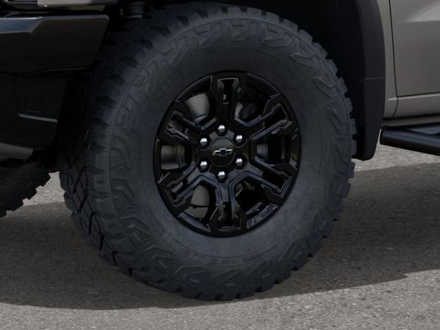 2026 Chevrolet Silverado 1500 ZR2 - Photo 9