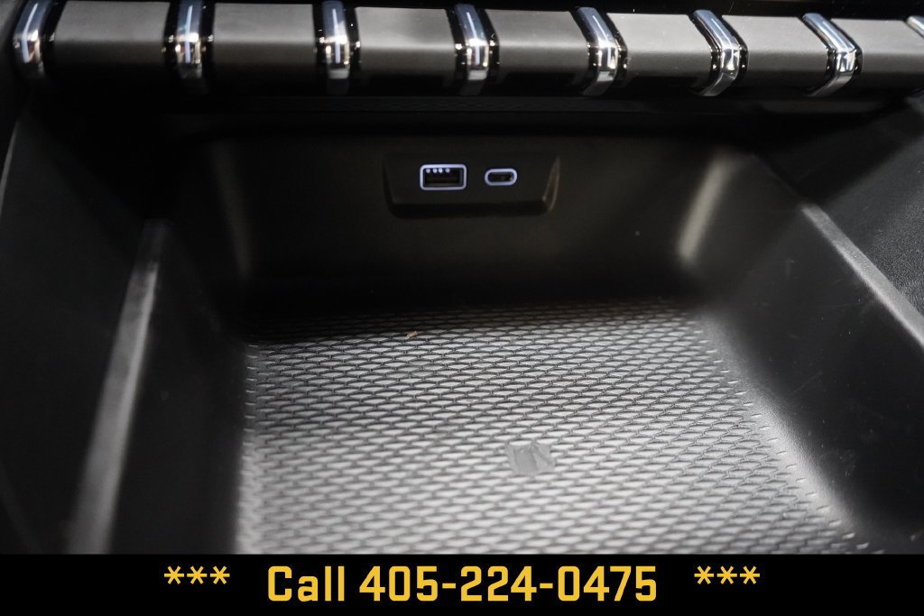 2027 GMC Terrain AT4 - Photo 42
