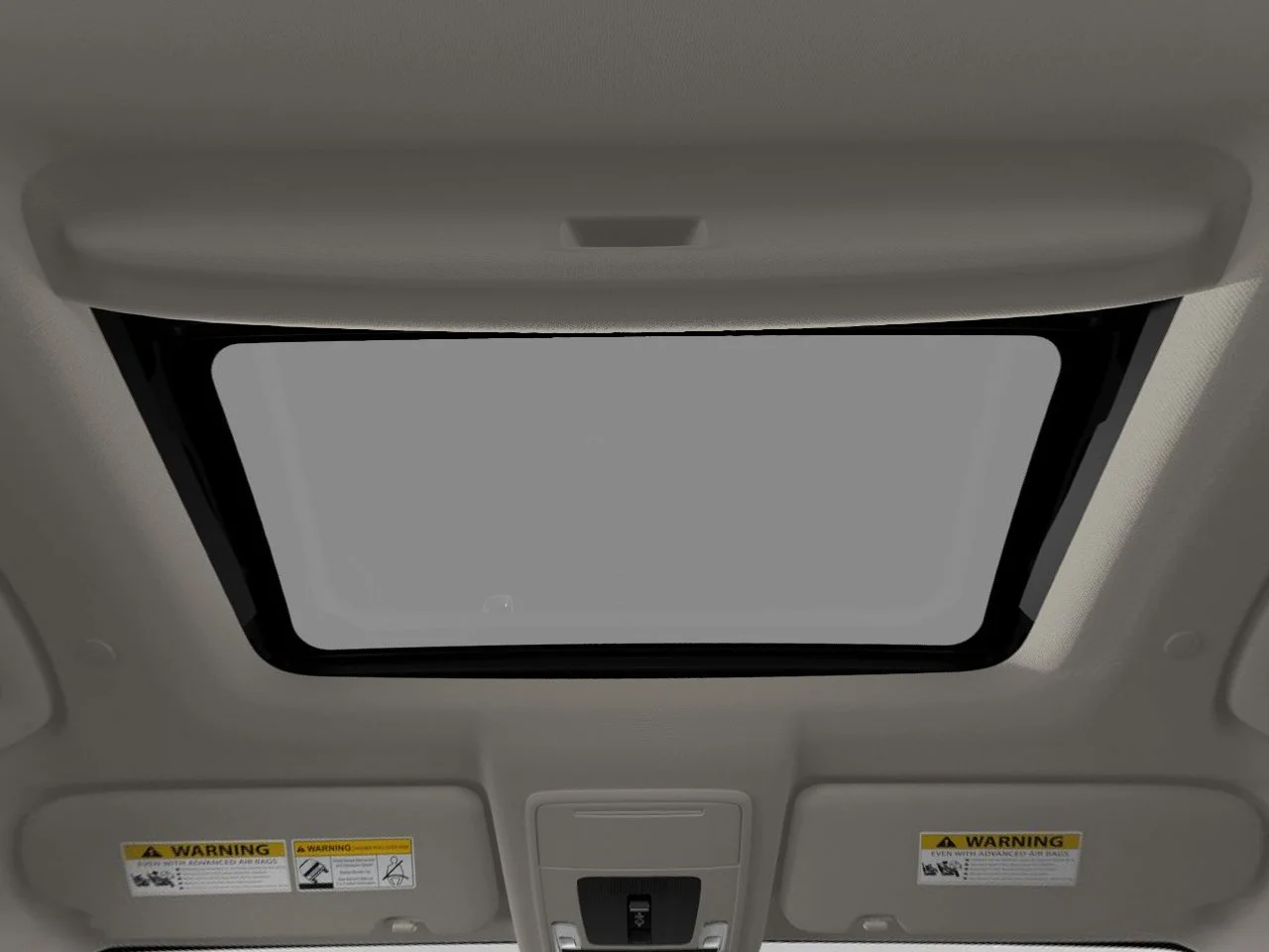 New 2026 Meteorite Gray Metallic Honda EX image 11