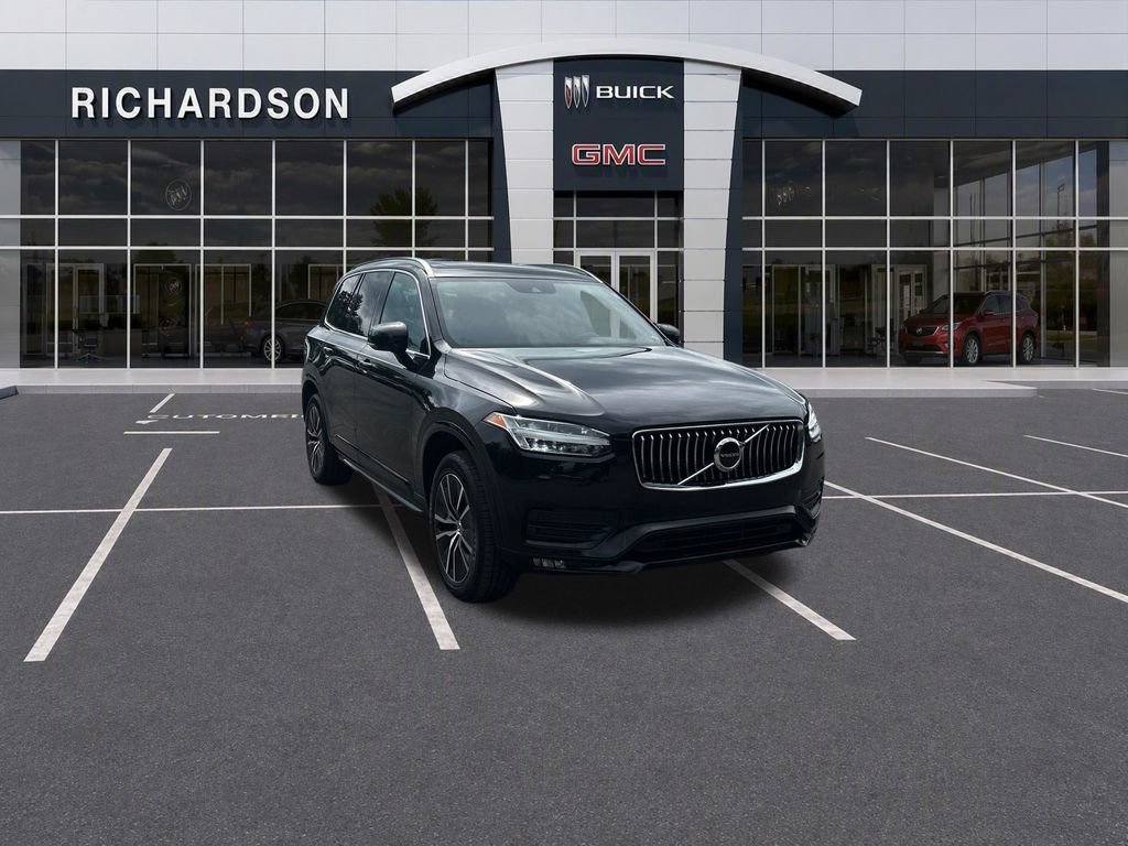 2020 Volvo XC90 Momentum - Photo 8