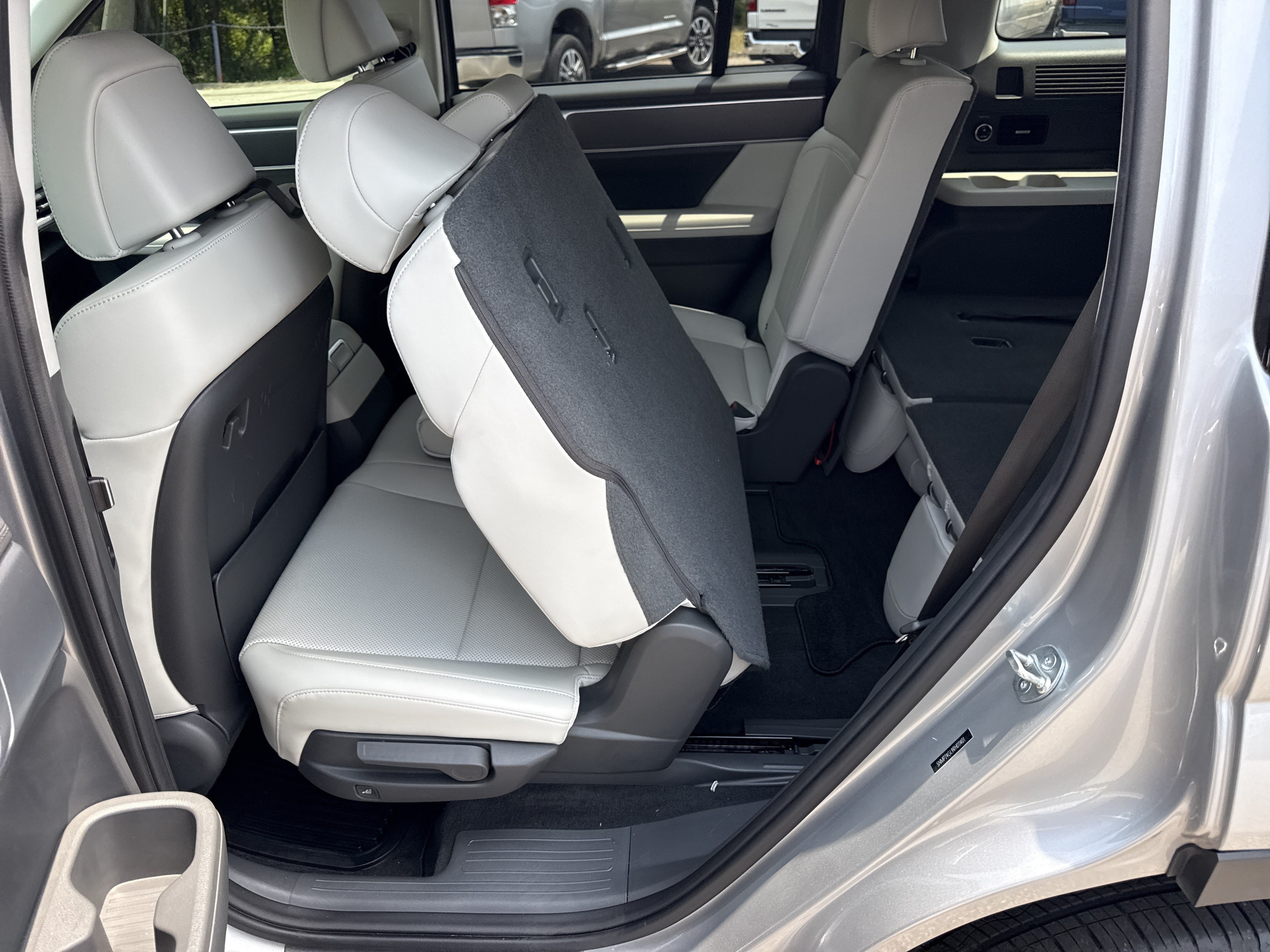2024 Hyundai Santa Fe SEL - Photo 14