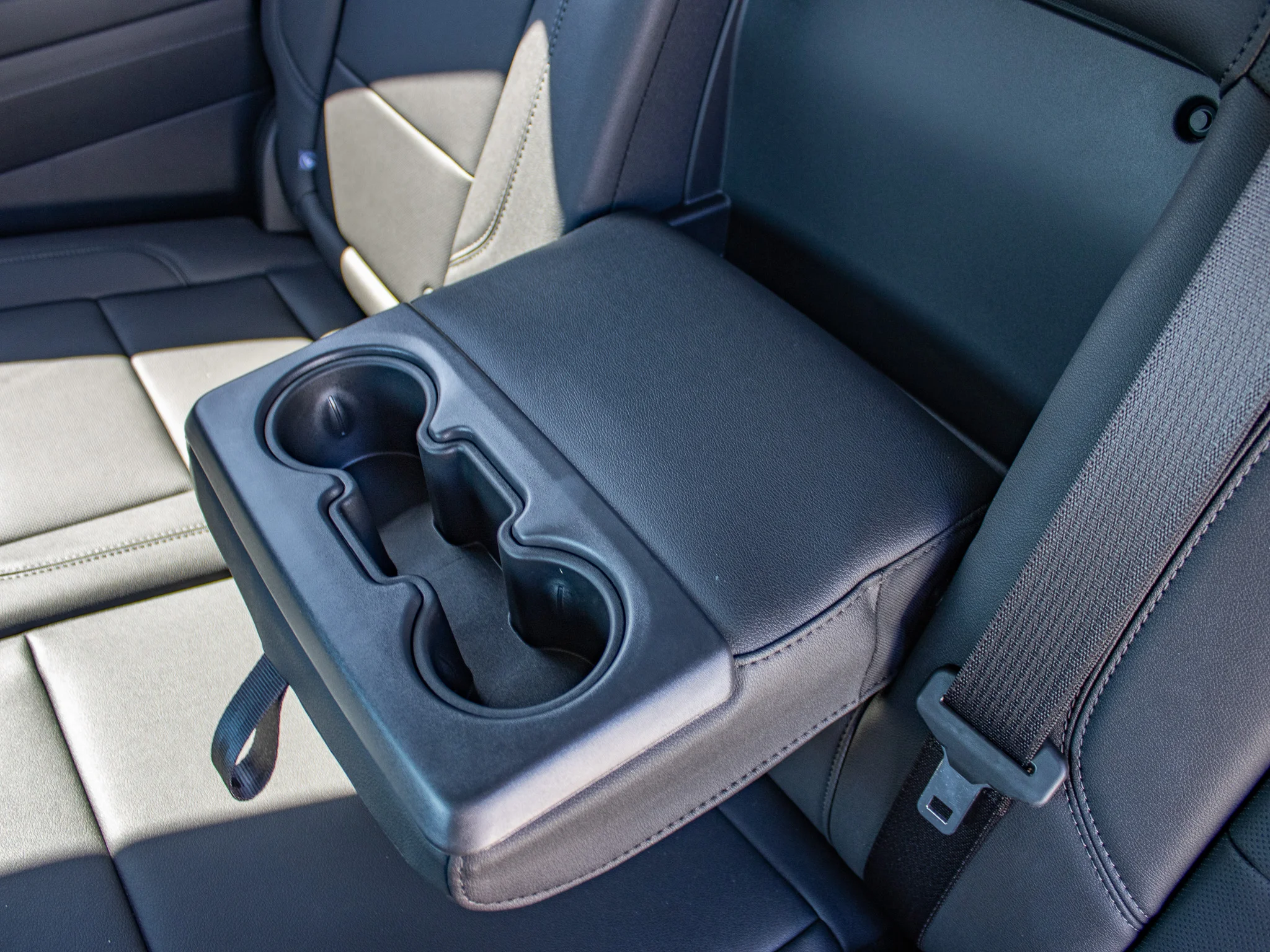 2026 Chevrolet Silverado 2500 HD LTZ - Photo 21